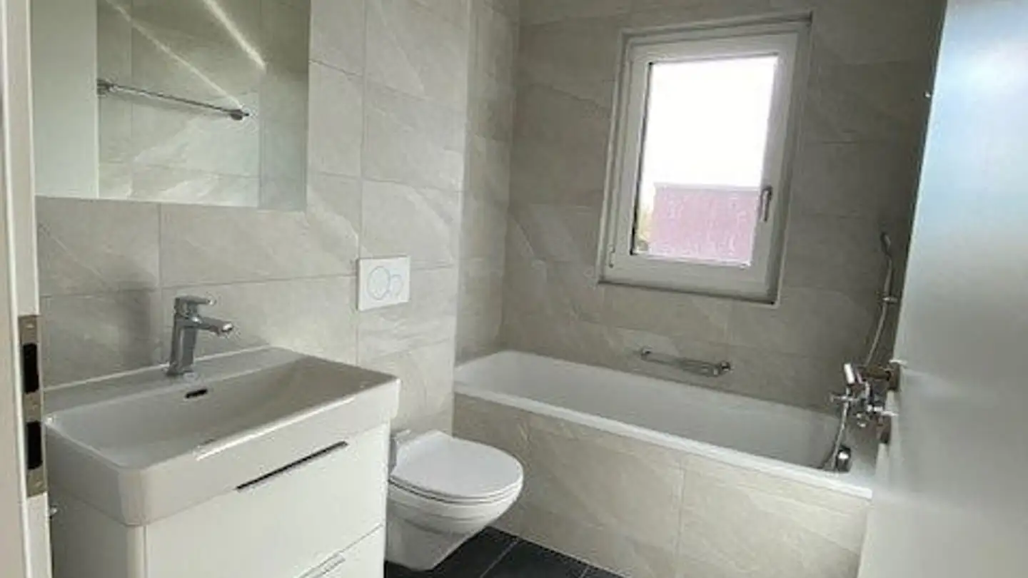 Apartment for rent - Route Du Pra 86b, 1475 Montbrelloz - Photo 3