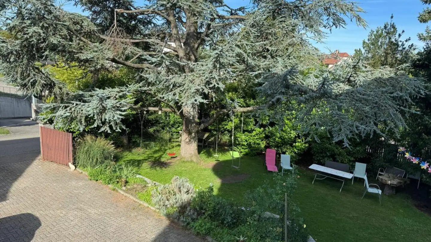 Appartement à louer - Scheibenmattweg 21, 4132 Muttenz - Photo 3