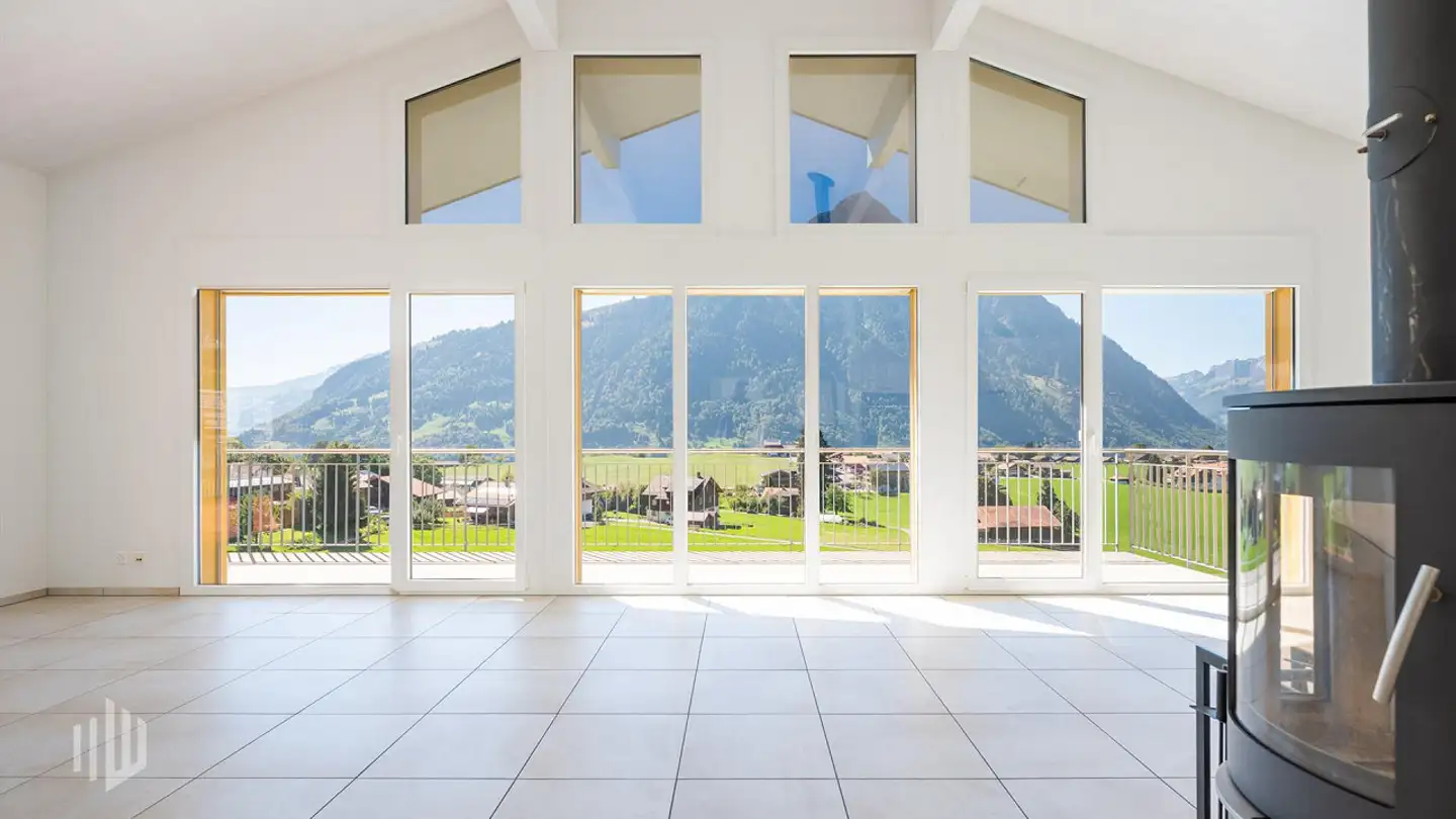 Maison individuelle à vendre - Wachthubel Süd 13, 3703 Aeschi b. Spiez - Photo 4