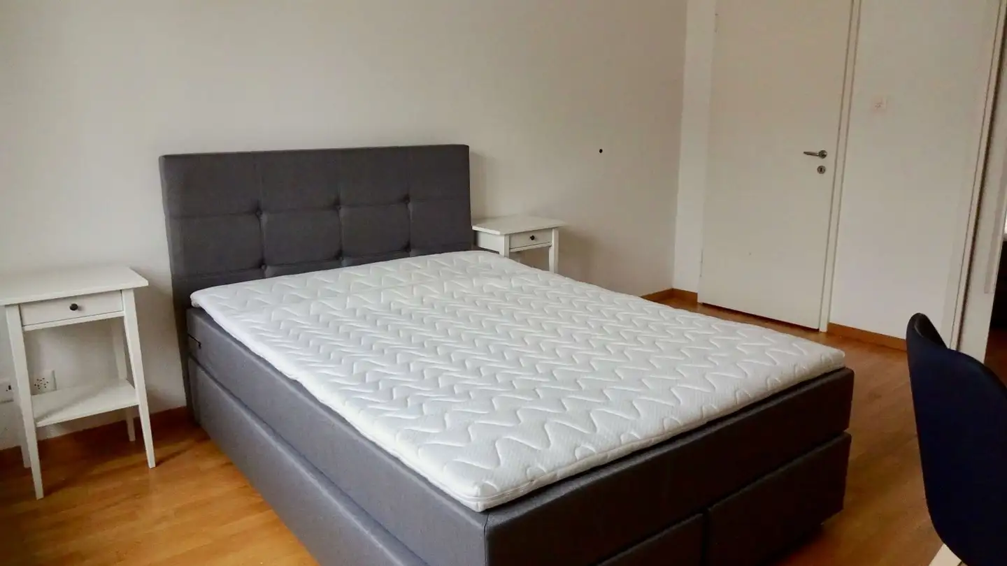 Chambre à louer - Im Hagenbrünneli, 8046 Zürich - Photo 3