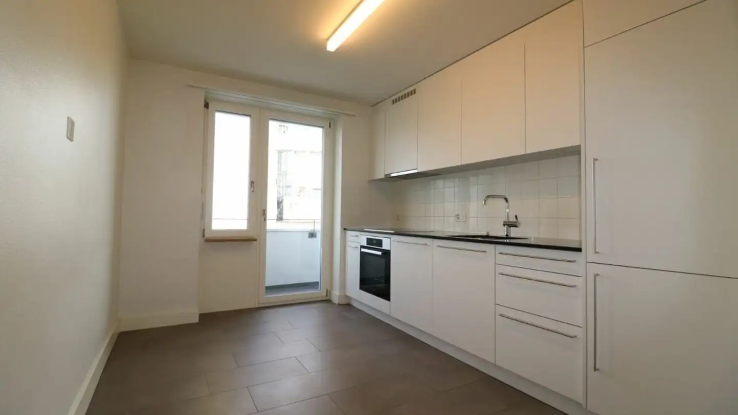 Apartment for rent - Wasserstrasse 20, 4056 Basel - Photo 3
