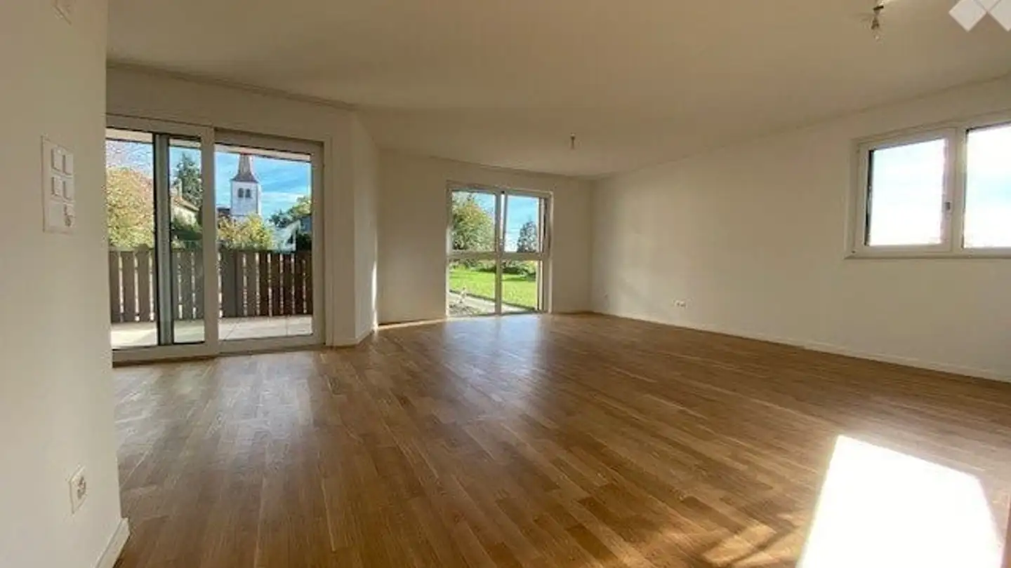 Apartment for rent - Route Du Pra 86b, 1475 Montbrelloz