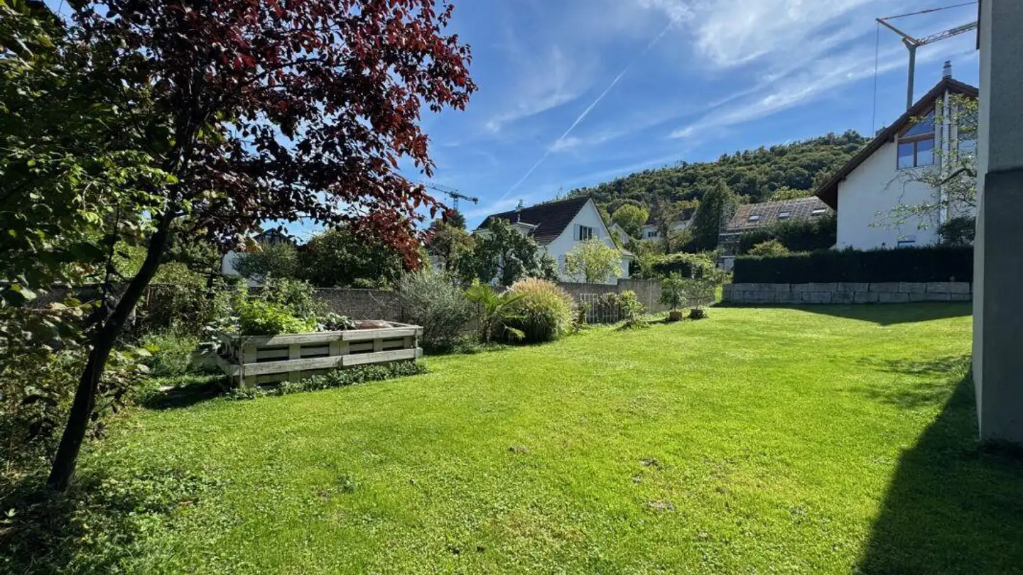 Appartement à louer - Scheibenmattweg 21, 4132 Muttenz - Photo 2