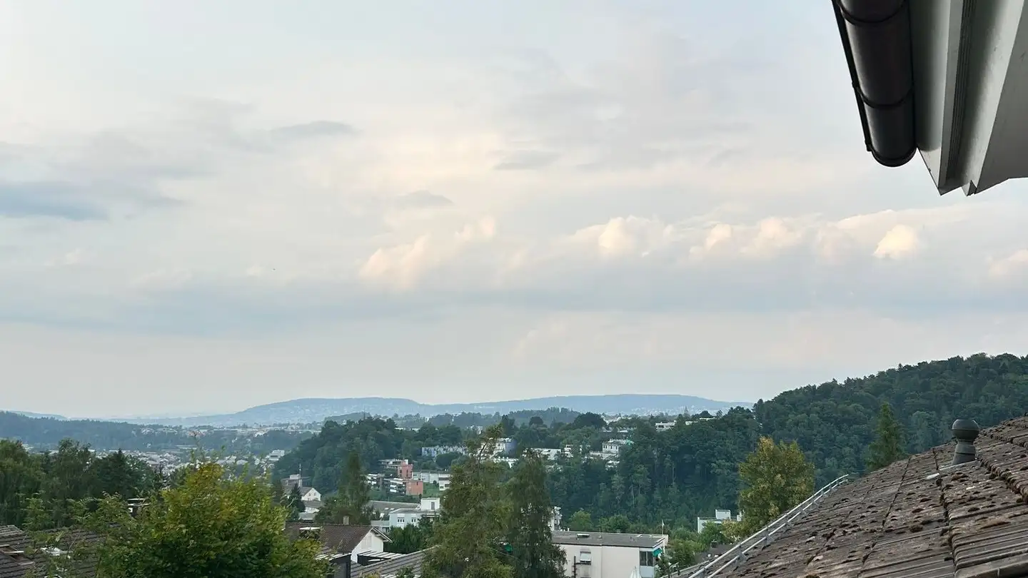 Apartment for rent - Oberhusstrasse 10, 8134 Adliswil