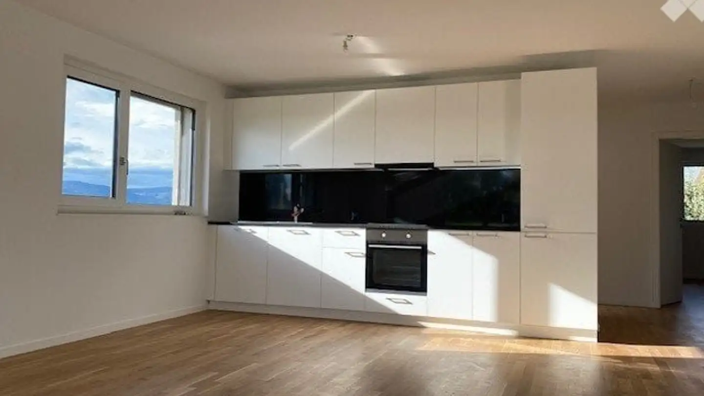 Apartment for rent - Route Du Pra 86b, 1475 Montbrelloz - Photo 2