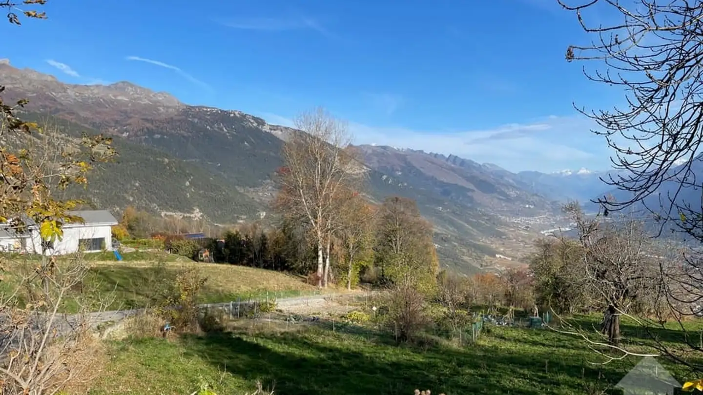 Bauland kaufen - 3975 Randogne - Foto 3