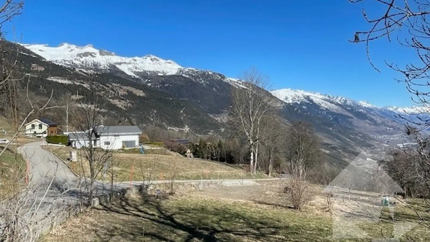 Bauland kaufen - 3975 Randogne - Foto 4