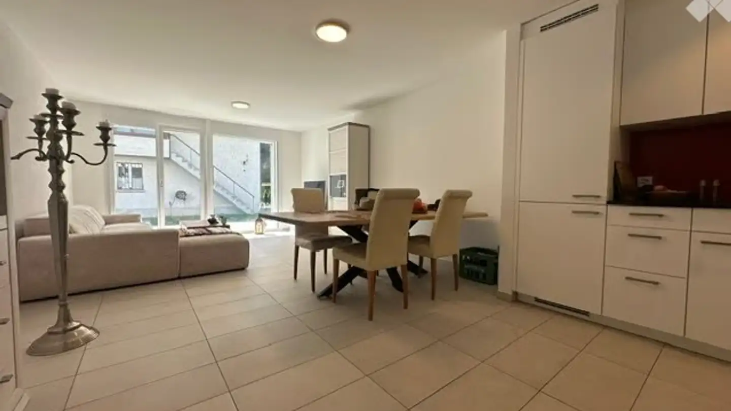 Appartement à louer - Schluchtweg 6, 4614 Hägendorf - Photo 2