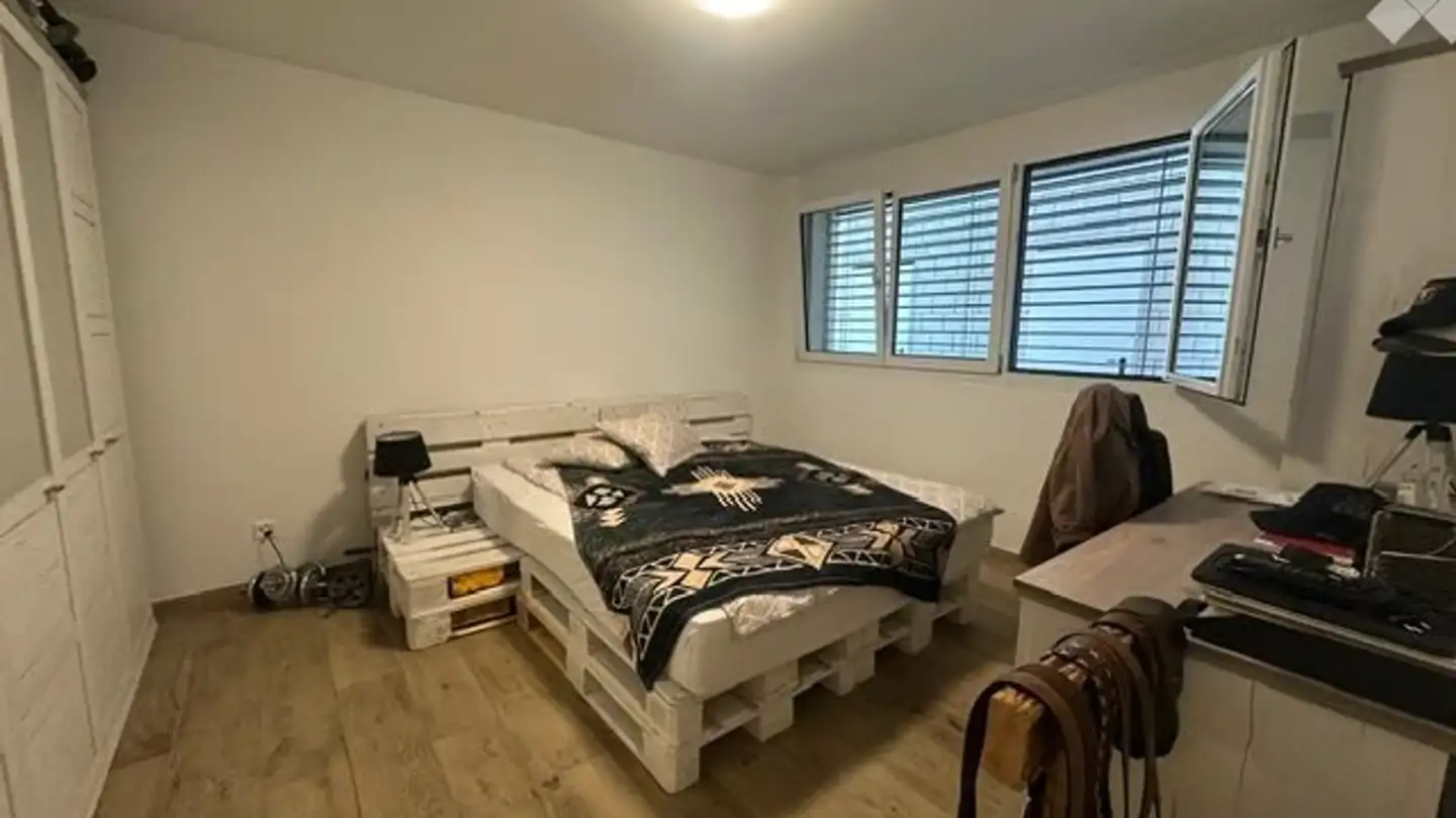 Appartement à louer - Schluchtweg 6, 4614 Hägendorf - Photo 3