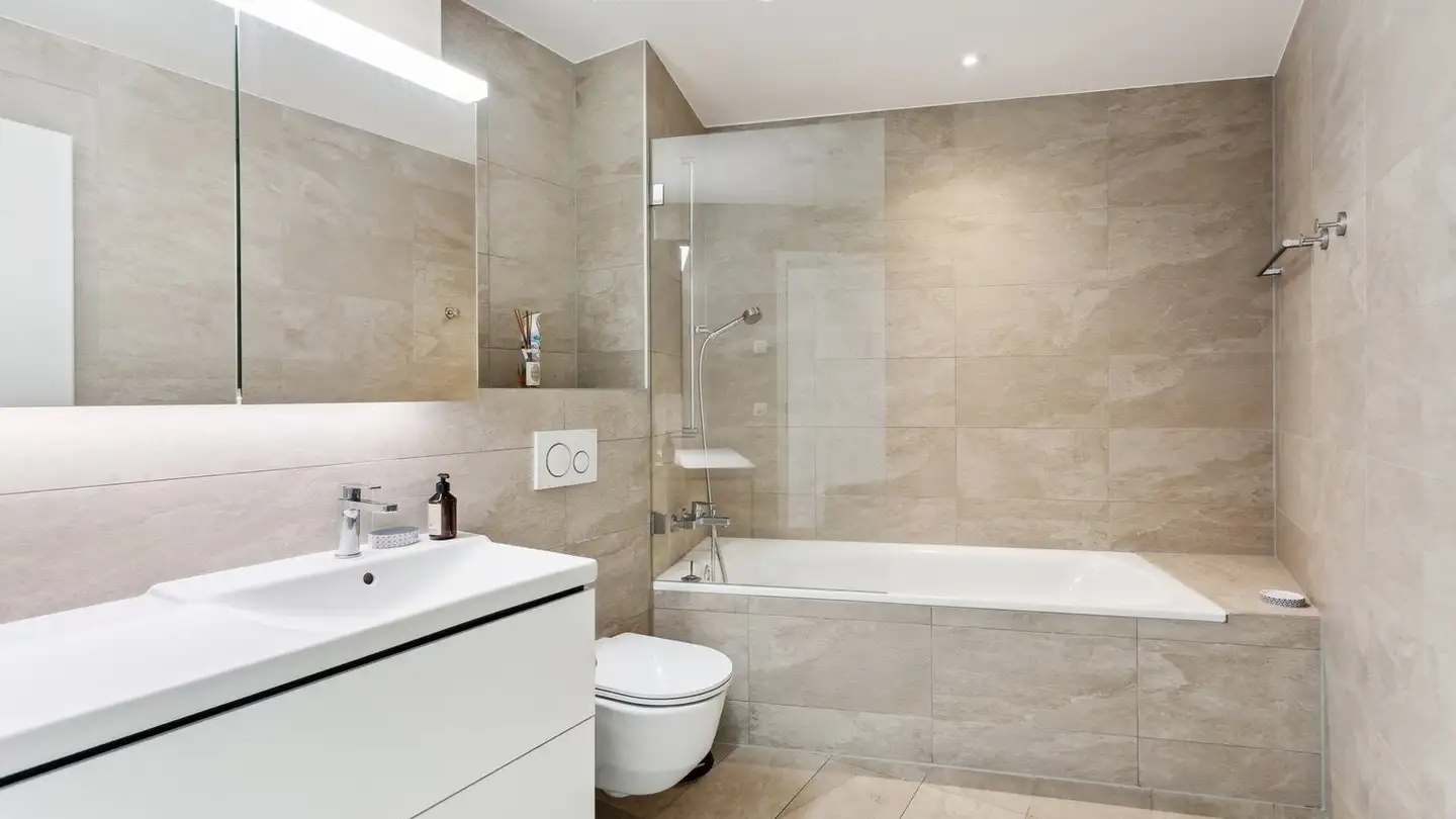 Wohnung mieten - Chemin des Roches, 1066 Epalinges - Foto 4