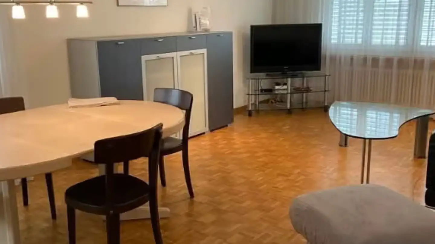 Appartement à louer - Fabrikstrasse 8, 9240 Uzwil
