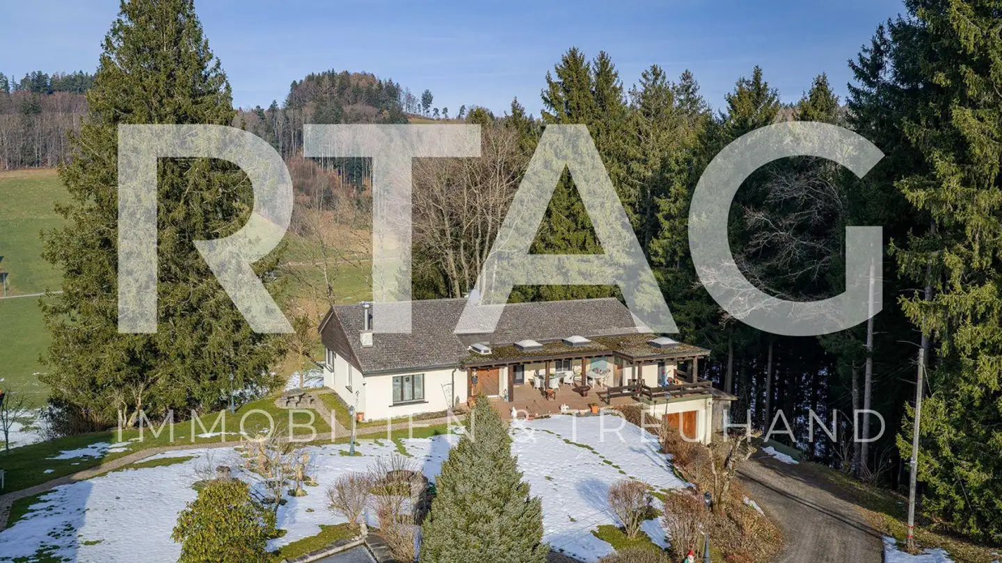 Casa singola in vendita - Kellenberg 1283, 9410 Heiden