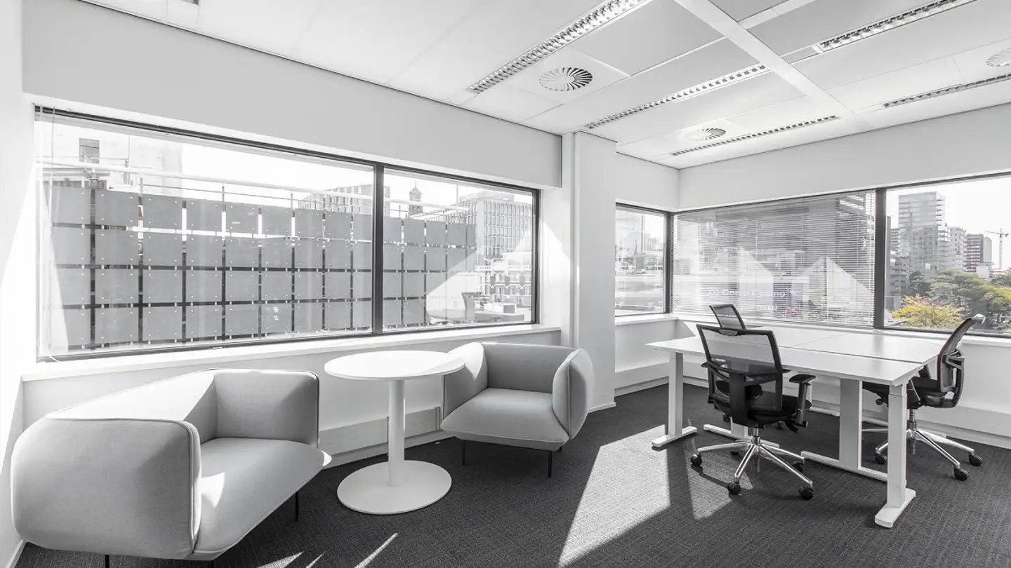 Spazio ufficio in affitto - Am Mattenhof 2d, 6010 Kriens