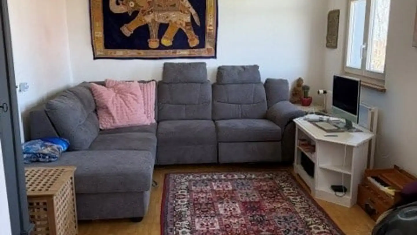 Appartement à louer - Dorfstrasse 42, 9300 Wittenbach - Photo 4