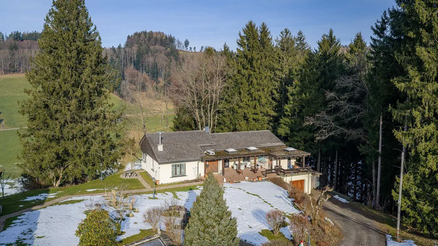 Casa singola in vendita - Kellenberg 1283, 9410 Heiden - Foto 2