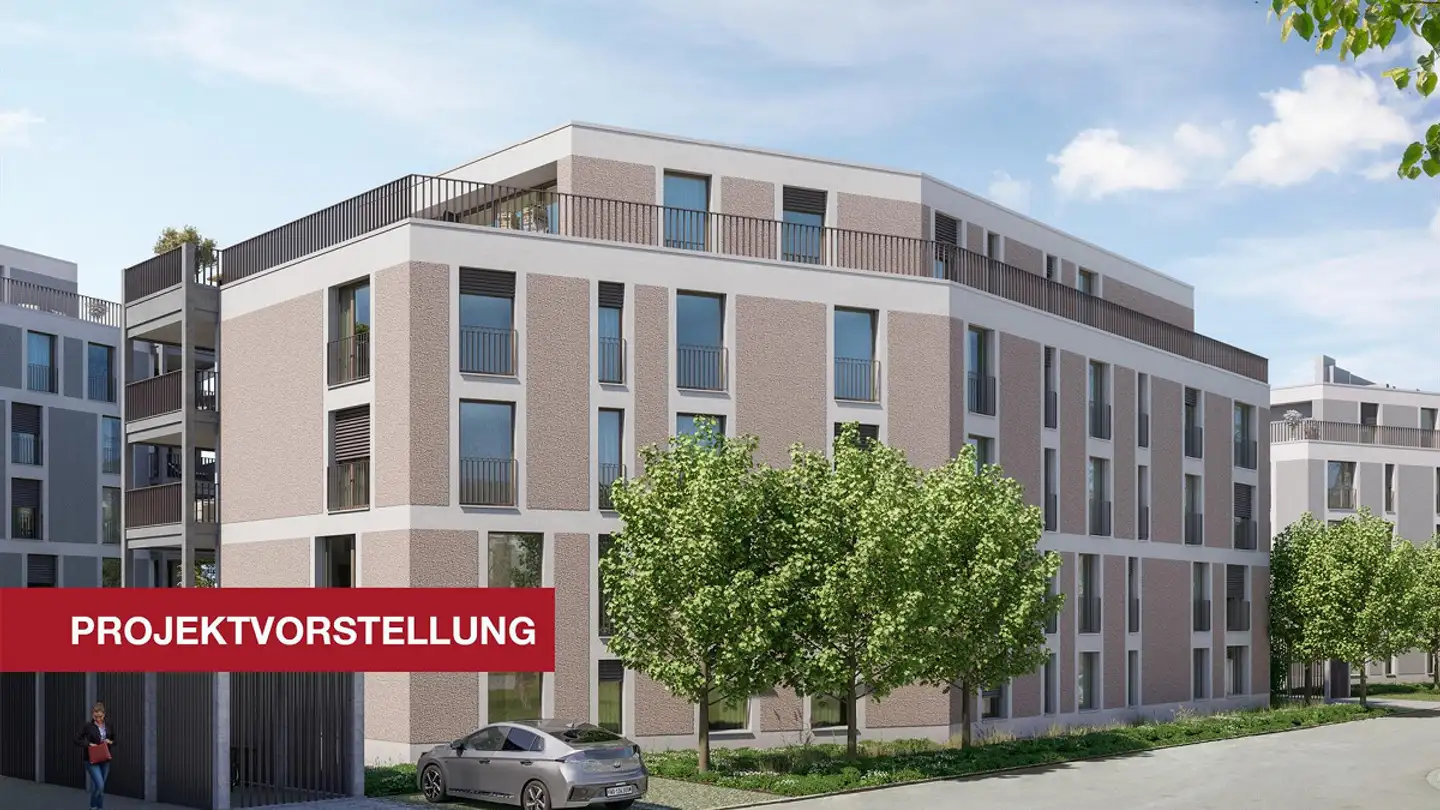Appartamento in vendita - Im Bungert, 5417 Untersiggenthal