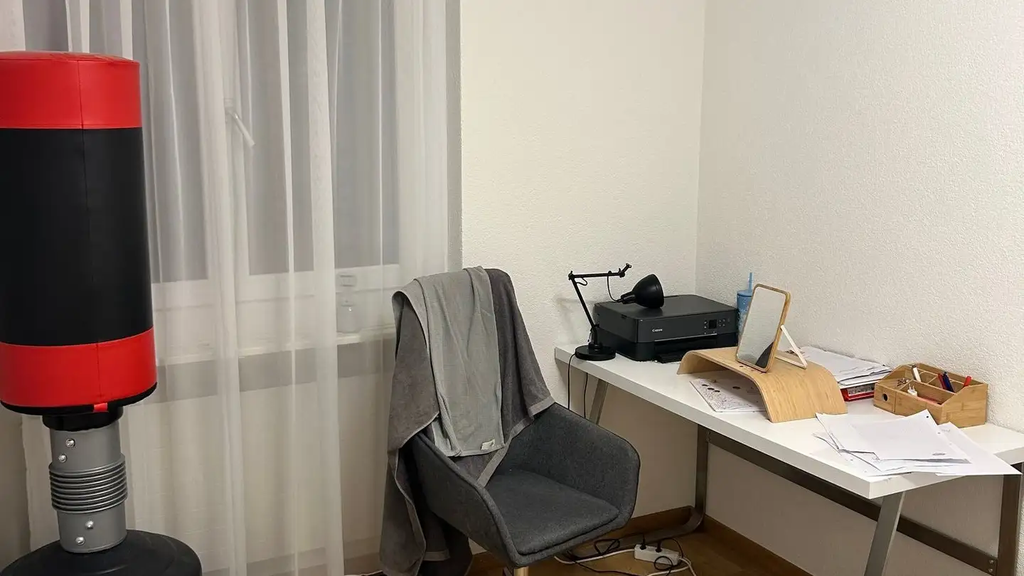 Appartamento in affitto - Oberhusstrasse 10, 8134 Adliswil - Photo 4