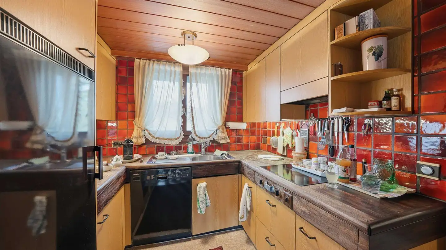 Casa singola in vendita - Kellenberg 1283, 9410 Heiden - Foto 3