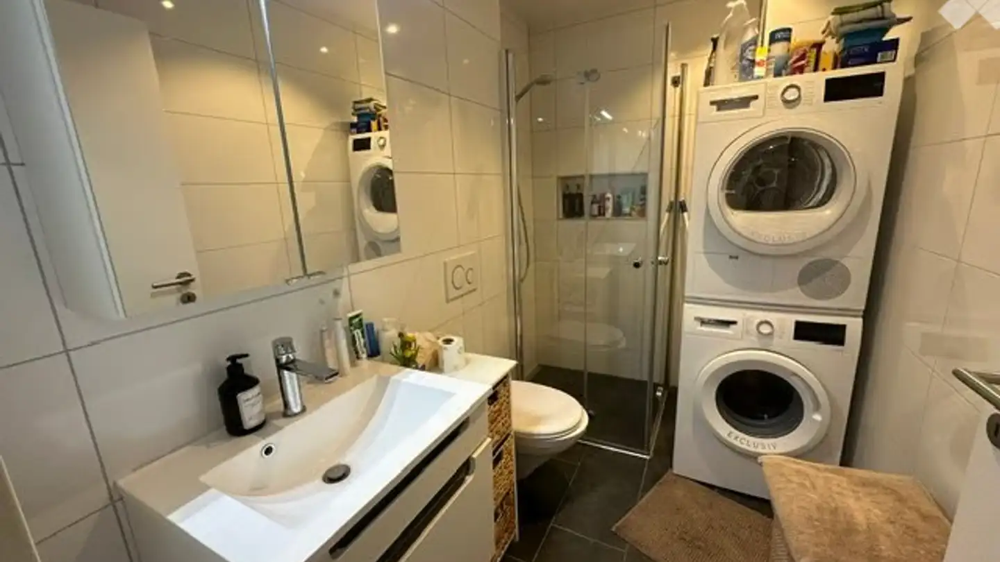 Appartement à louer - Schluchtweg 6, 4614 Hägendorf - Photo 4