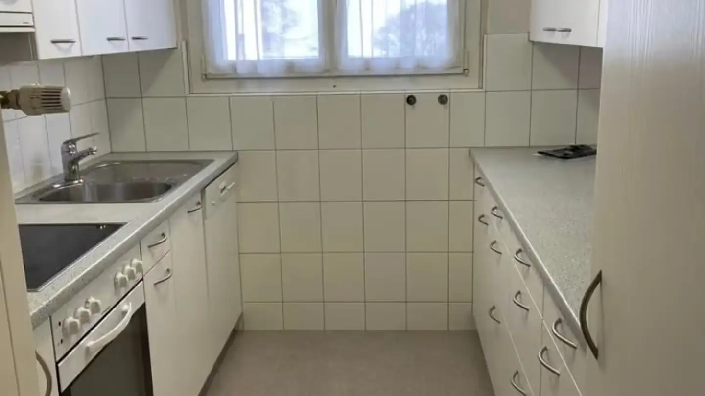Appartement à louer - Fabrikstrasse 8, 9240 Uzwil - Photo 2
