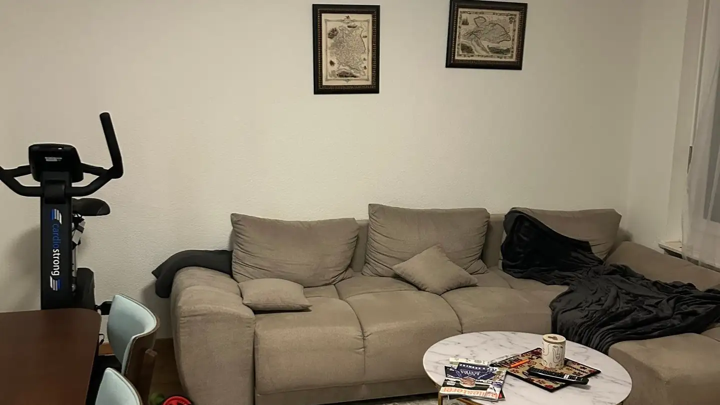 Appartamento in affitto - Oberhusstrasse 10, 8134 Adliswil - Photo 3