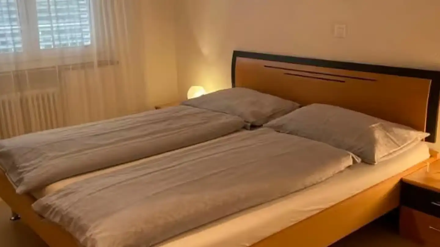 Appartement à louer - Fabrikstrasse 8, 9240 Uzwil - Photo 3