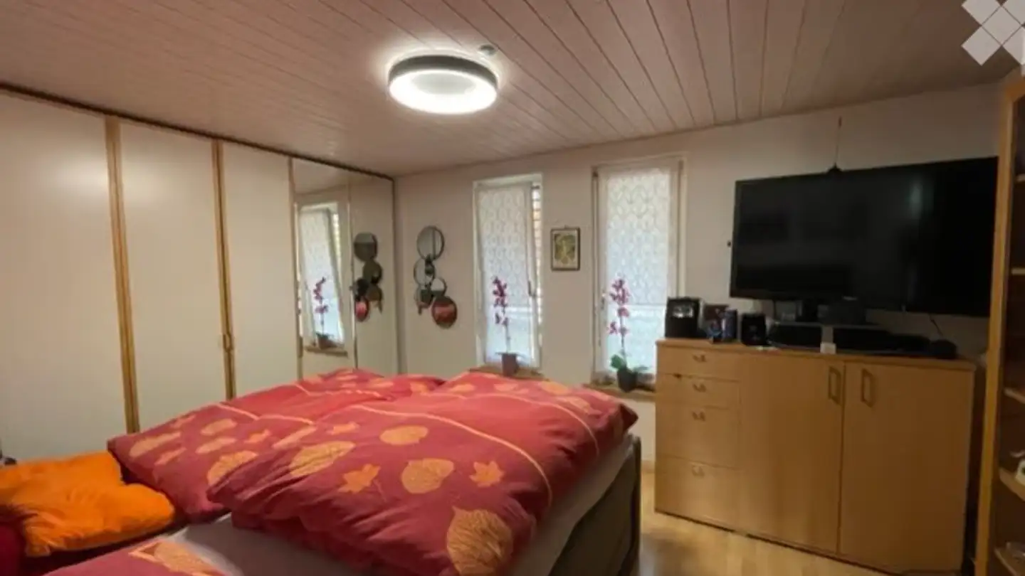 Appartement à louer - 4223 Blauen - Photo 4