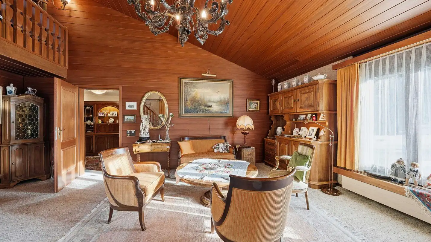 Casa singola in vendita - Kellenberg 1283, 9410 Heiden - Foto 4