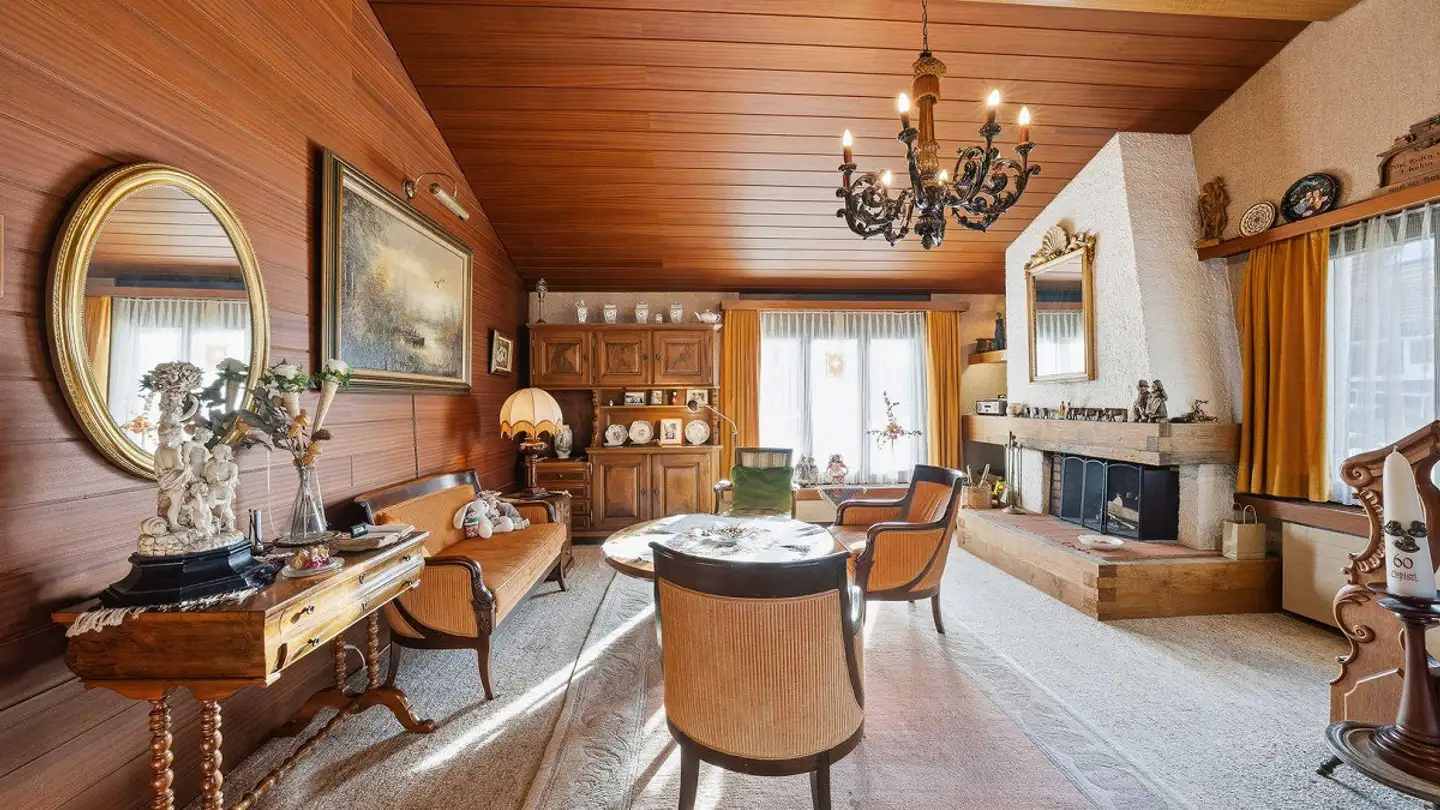 Casa singola in vendita - Kellenberg 1283, 9410 Heiden - Foto 4