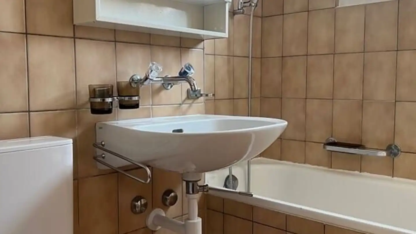 Wohnung mieten - Ringstrasse 6, 8107 Buchs ZH - Foto 2