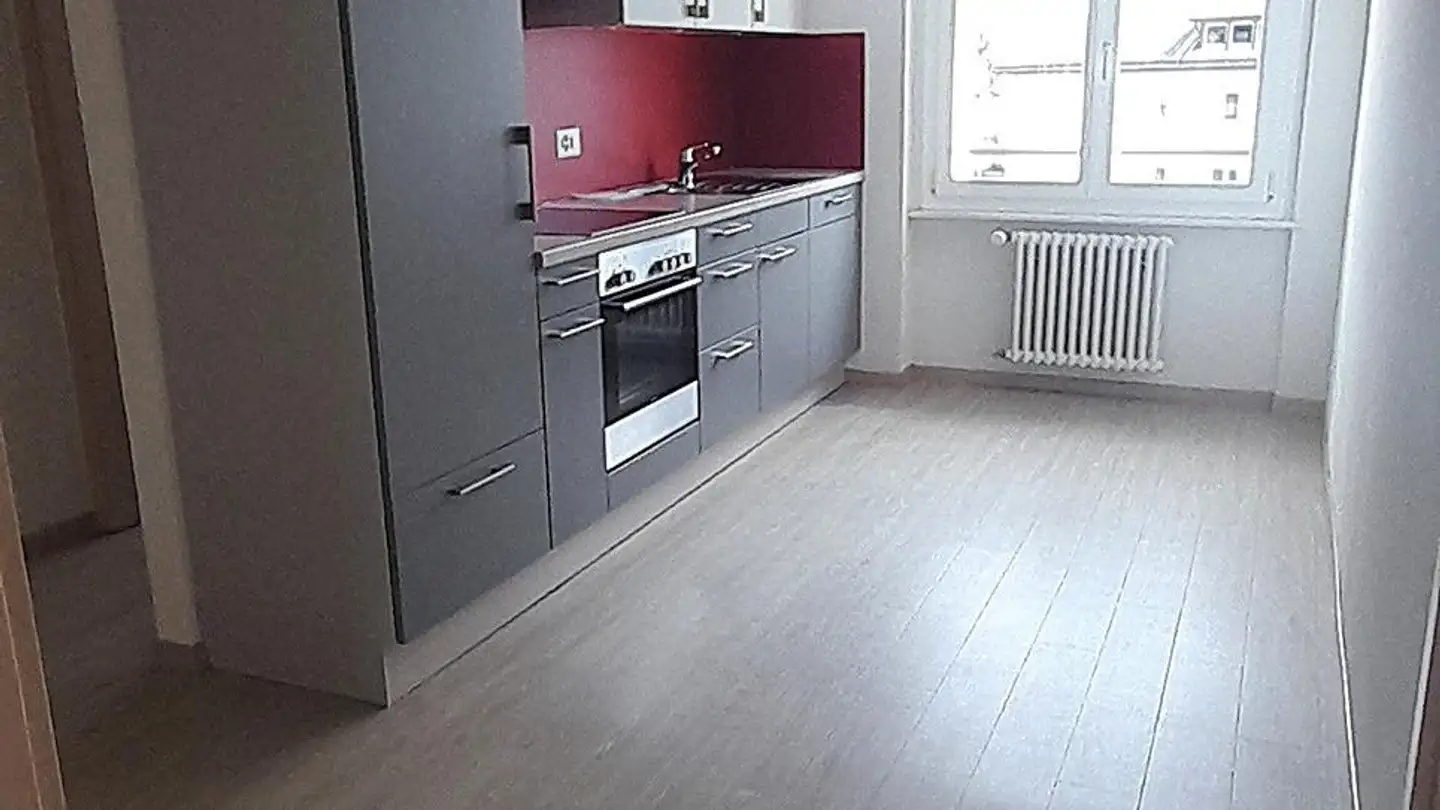 Apartment for rent - Rue Du Simplon 25b, 1920 Martigny - Photo 3