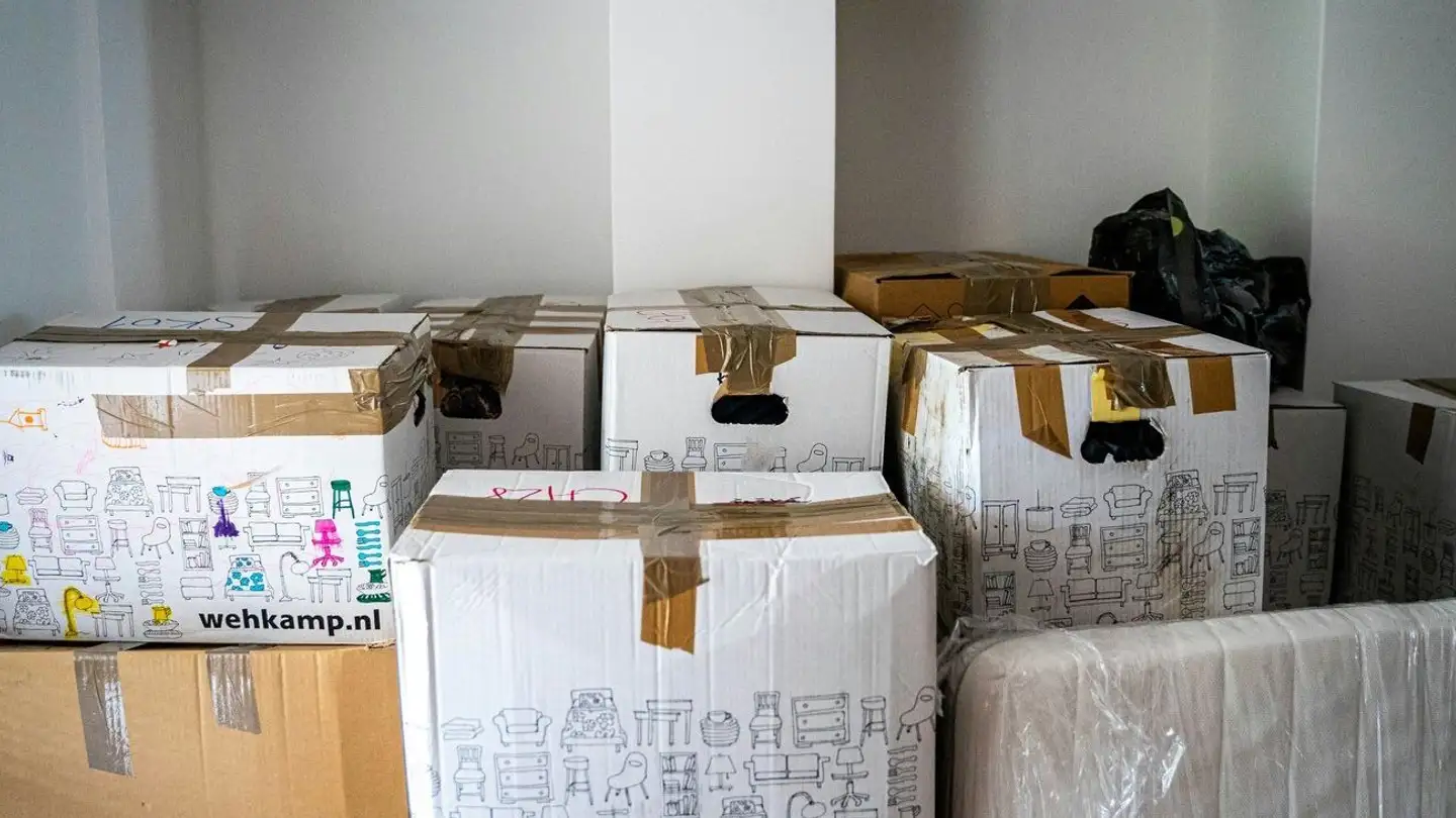 Apartment for rent - 1950 Sion