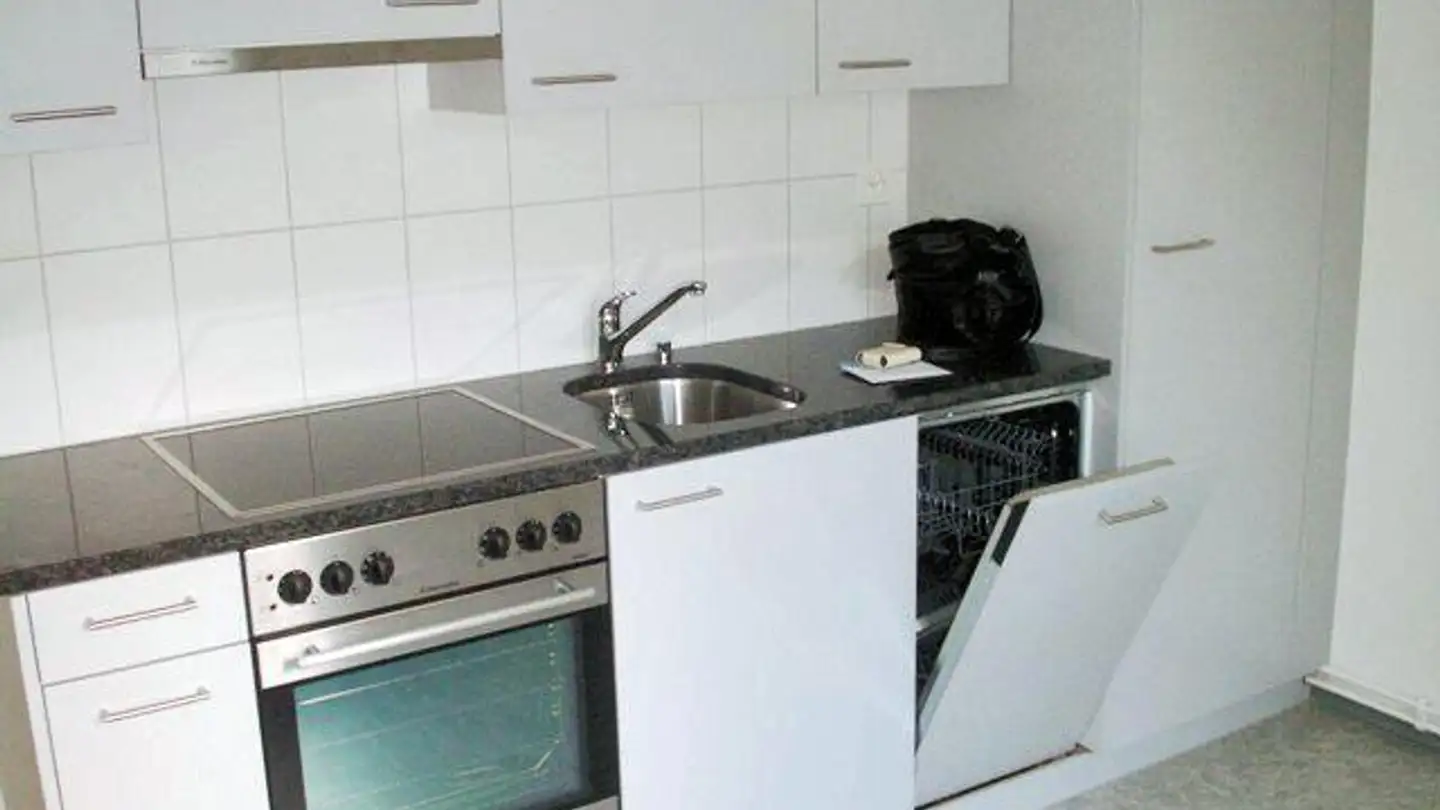 Wohnung mieten - Masanserstrasse 92, 7000 Chur