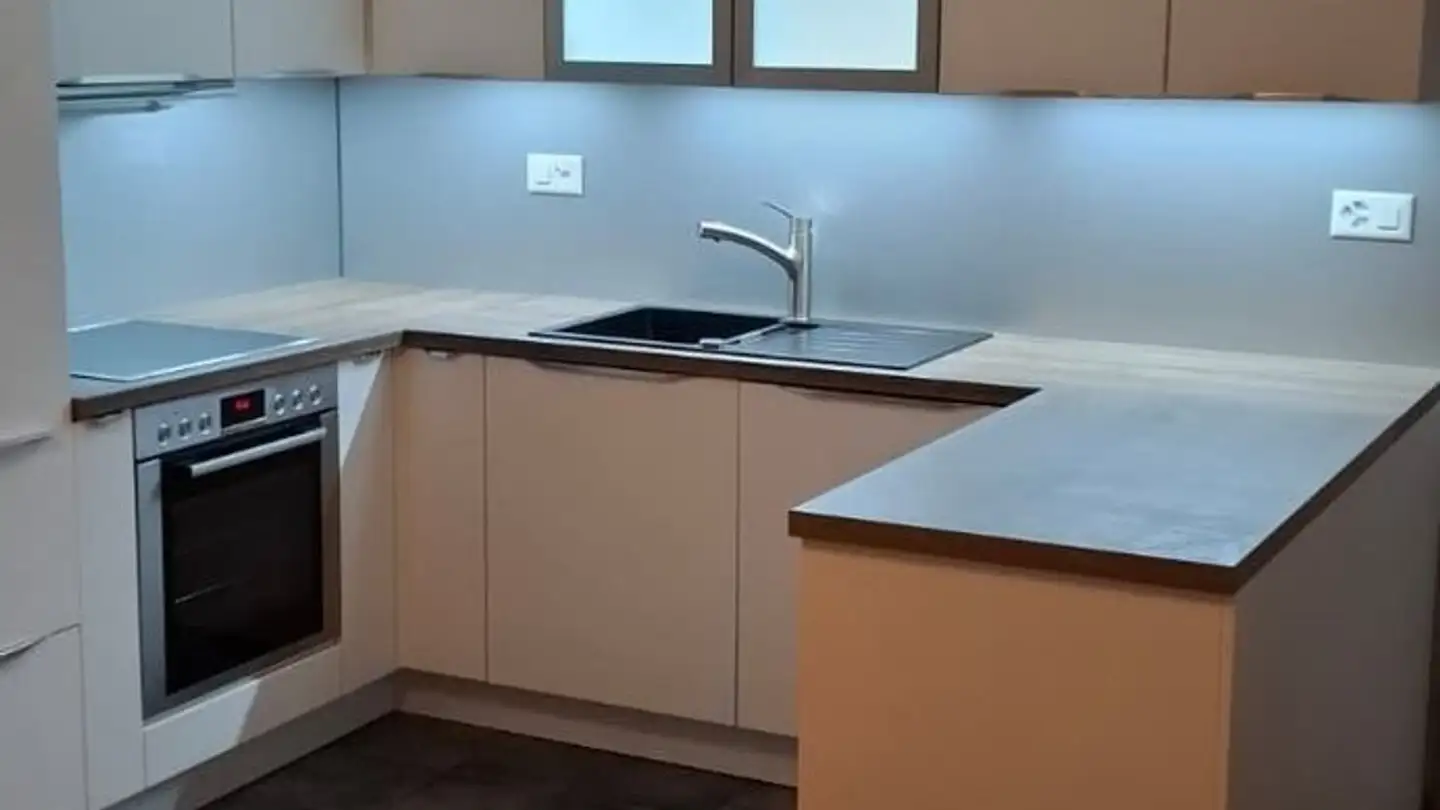 Apartment for rent - Chemin Sur La Motte 2, 1268 Burtigny