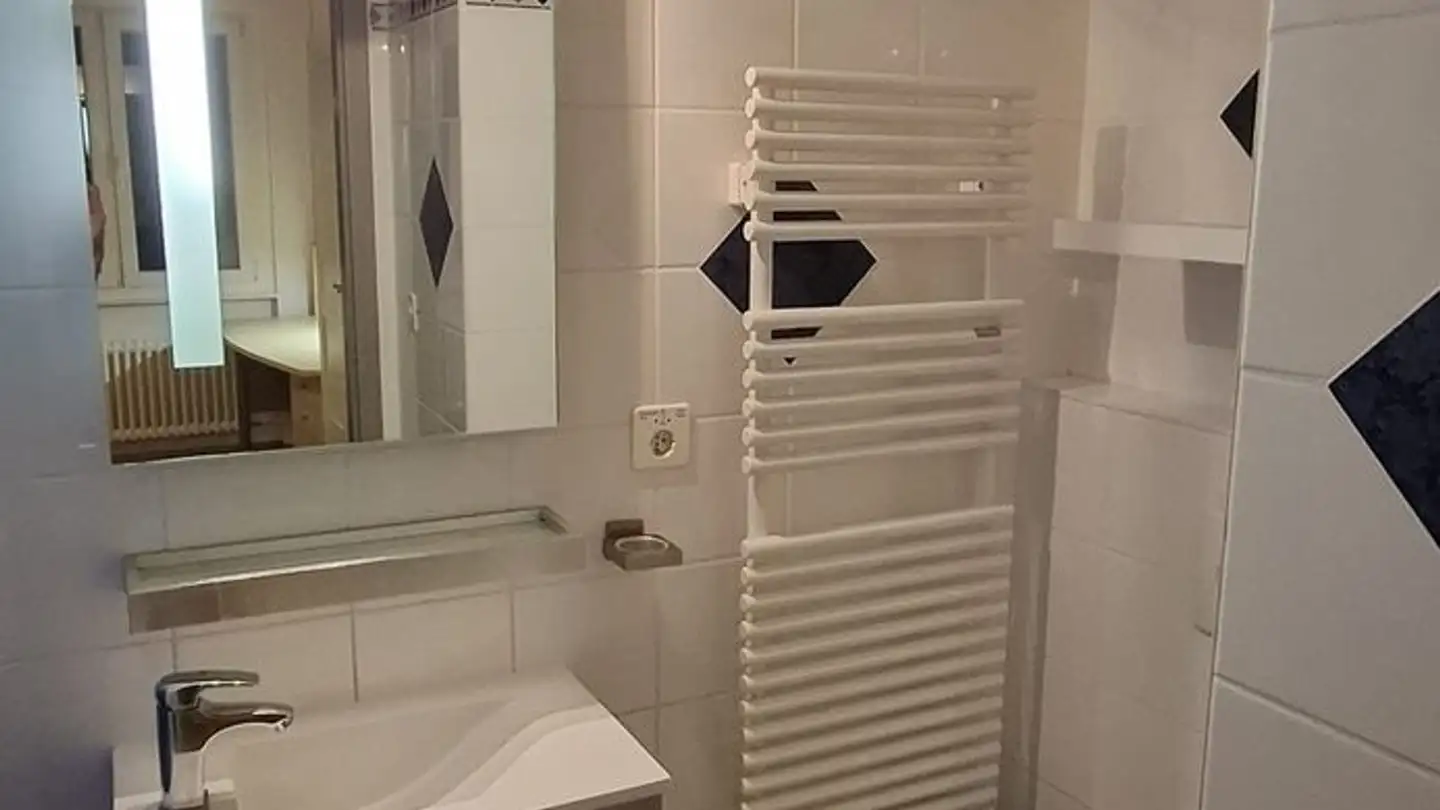 Apartment for rent - Chemin Sur La Motte 2, 1268 Burtigny - Photo 2