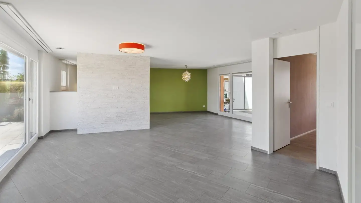 Attico in vendita - Schaffhauserstrasse 43, 8180 Bülach