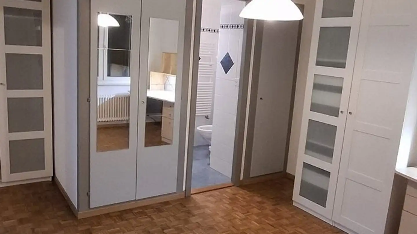 Apartment for rent - Chemin Sur La Motte 2, 1268 Burtigny - Photo 3