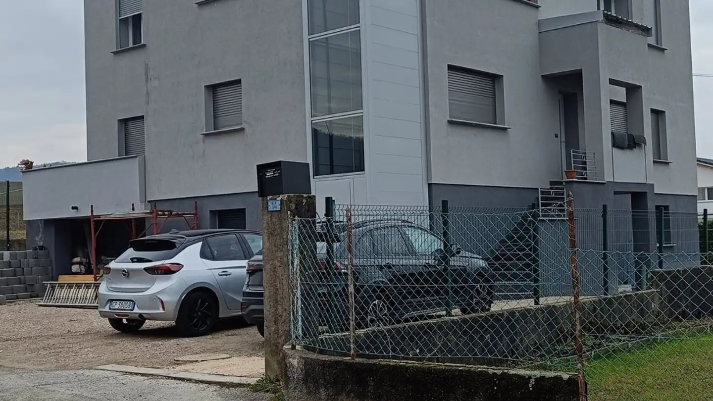 Appartement à louer - Via Bressanella 14, 6828 Balerna - Photo 2