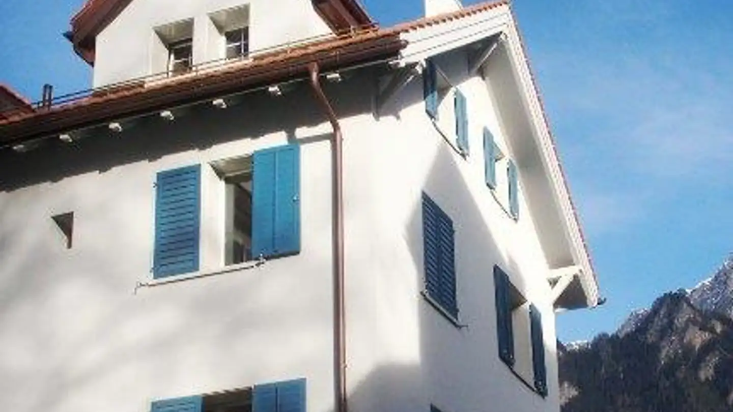 Wohnung mieten - Masanserstrasse 92, 7000 Chur - Foto 3