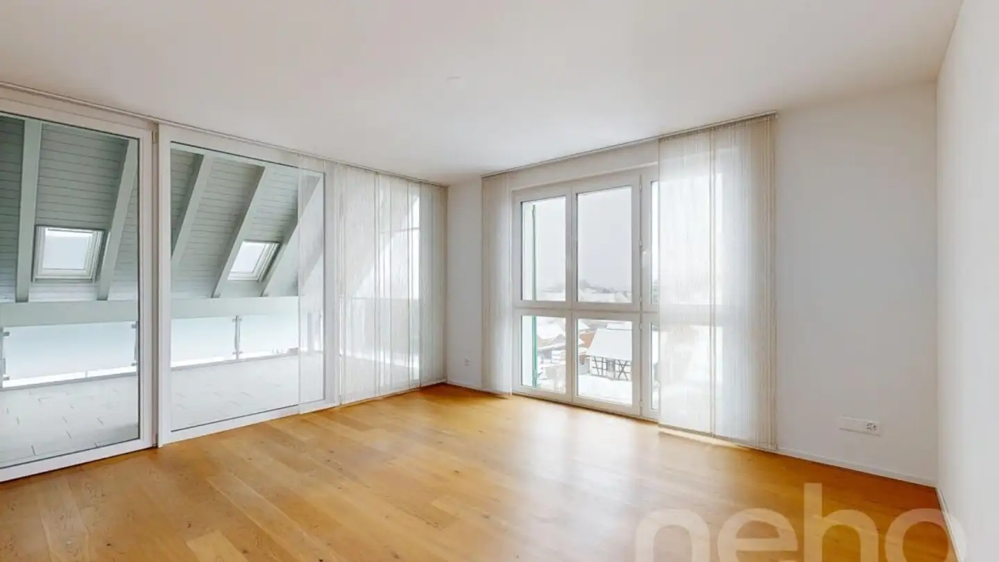 Appartamento in vendita - 8532 Weiningen TG - Foto 2