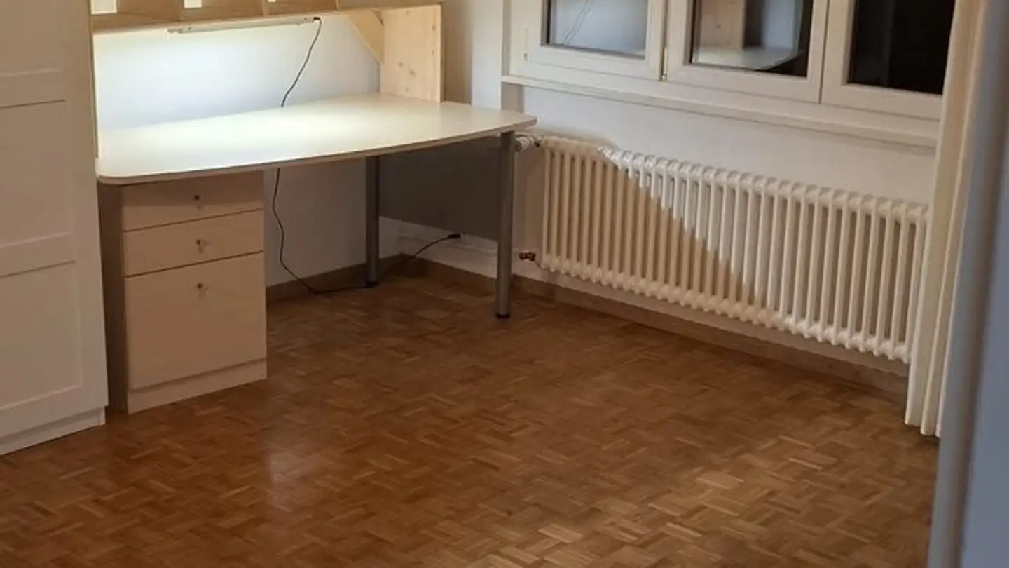 Apartment for rent - Chemin Sur La Motte 2, 1268 Burtigny - Photo 4