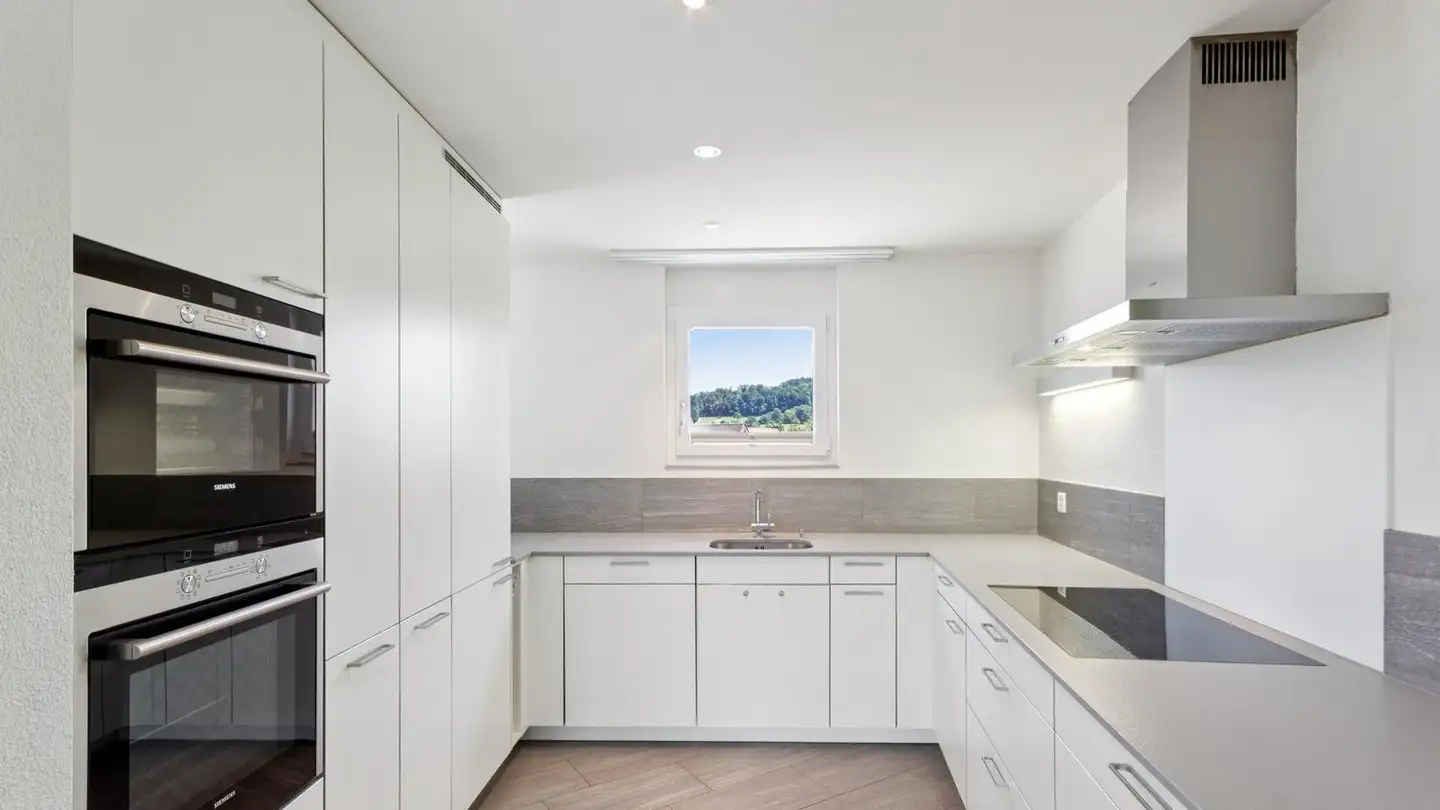 Attico in vendita - Schaffhauserstrasse 43, 8180 Bülach - Photo 2