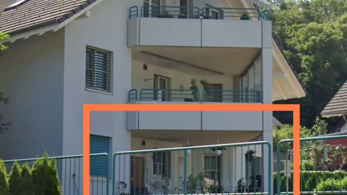 Appartement à louer - Rindelstrasse 18, 4663 Aarburg - Photo 3