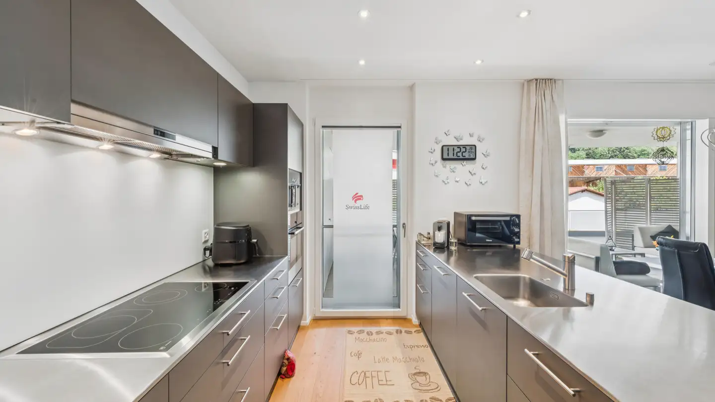 Apartment for sale - Büntefeldstrasse 2, 5212 Hausen AG - Photo 2
