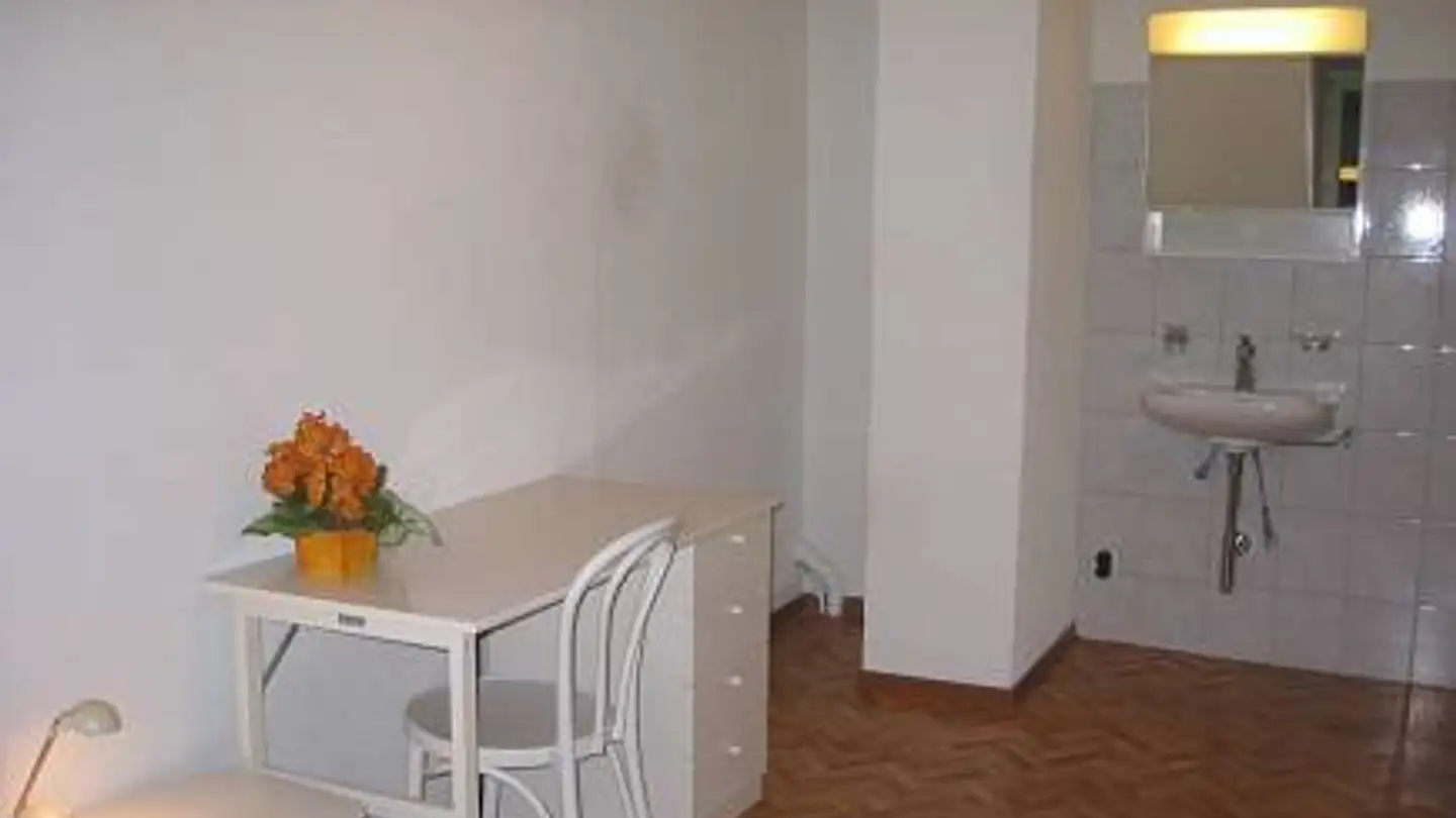 Möblierte Wohnung mieten - Sihlfeldstrasse 81, 8004 Zürich