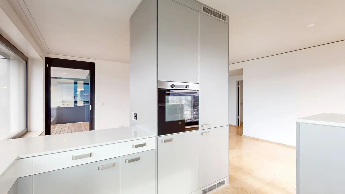 Wohnung mieten - Baslerstrasse 77, 8048 Zürich