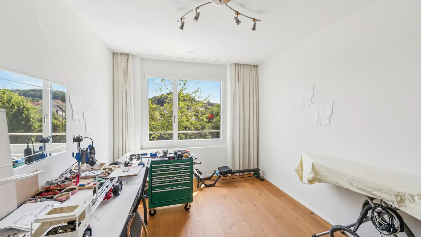 Apartment for sale - Büntefeldstrasse 2, 5212 Hausen AG - Photo 4