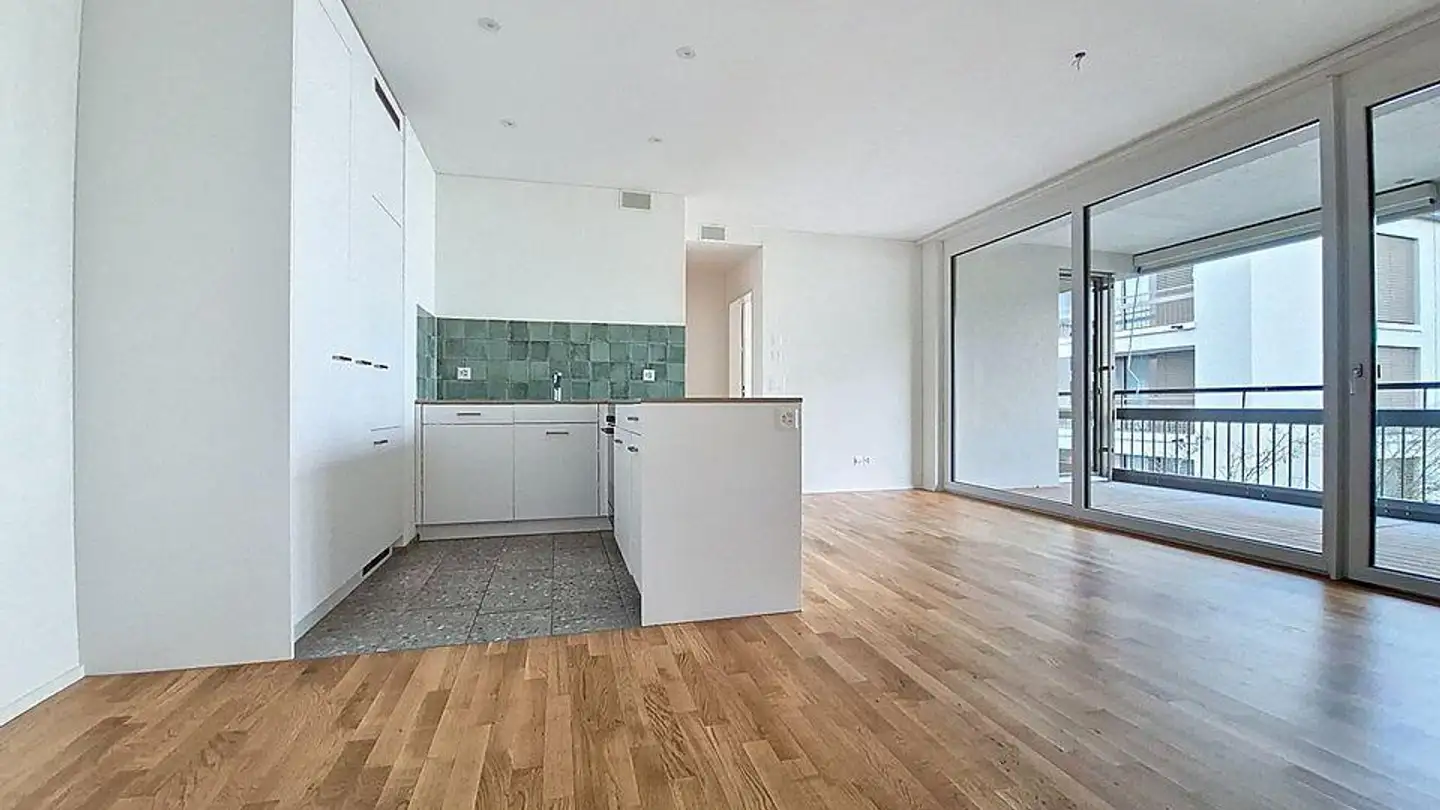 Wohnung mieten - Gschwaderstrasse 22, 8610 Uster - Foto 2