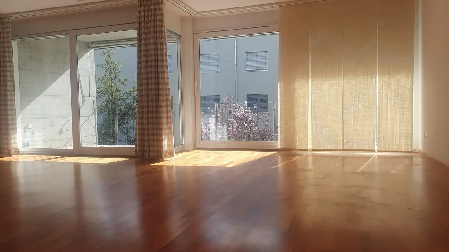 Apartment for rent - Dietlikonerstrasse 2, 8303 Bassersdorf