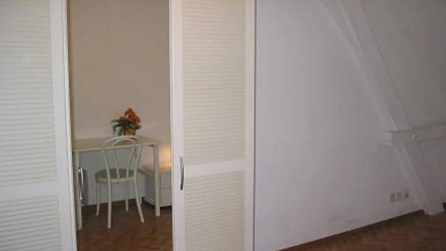 Möblierte Wohnung mieten - Sihlfeldstrasse 81, 8004 Zürich - Foto 3